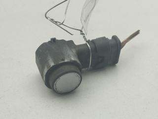 датчик парктроника Volkswagen Passat B6 2005, 2.0 л., дизель, МКПП, серый, универсал, 3C0919275L