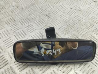 зеркало салона Renault Megane 2 поколение 2004, 1.6 л., бензин, МКПП, чёрный, универсал, E200708