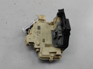замок двери передней правой Volkswagen Passat B6 2007, 1.8 л., бензин, МКПП, серый, универсал, 3C1837016A