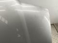 капот Volkswagen Bora 1 поколение 2001, 2.0 л., бензин, МКПП, серый, седан, 1J5823155A - фото №3