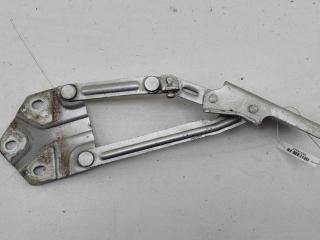 петля капота правая Volkswagen Touran 1 поколение 2005, серый, минивэн, 1T0823302