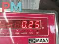ручка наружная передняя правая Ford Mondeo 3 поколение 2001, 2.0 л., бензин, МКПП, серый, универсал, 1S71F224A36AB - фото №3