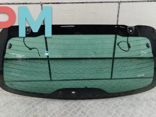 стекло заднее Renault Scenic 1 поколение [рестайлинг] 2002, 1.6 л., бензин, АКПП, серый, минивэн