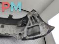 бампер задний Ford Focus 2 поколение [рестайлинг] 2007, чёрный, хетчбэк 5 дв., 4M51A17906A - фото №5