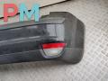 бампер задний Ford Focus 2 поколение [рестайлинг] 2007, чёрный, хетчбэк 5 дв., 4M51A17906A - фото №13