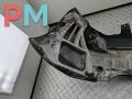 бампер задний Ford Focus 2 поколение [рестайлинг] 2007, чёрный, хетчбэк 5 дв., 4M51A17906A - фото №15