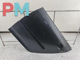 дверь сдвижная Volkswagen Golf 5 поколение 2005, серый, хетчбэк 5 дв.