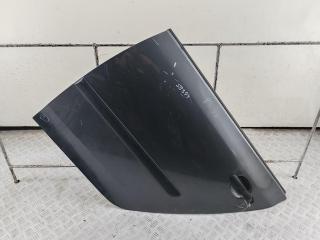 дверь сдвижная Volkswagen Golf 5 поколение 2005, серый, хетчбэк 5 дв.