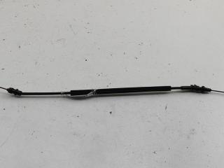 трос двери Volkswagen Passat B6 2007, 1.8 л., бензин, МКПП, серый, универсал, 3C0837017