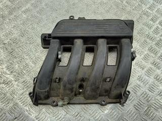 коллектор впускной Renault Scenic 1 поколение [рестайлинг] 2002, 1.6 л., бензин, минивэн, 7700111439