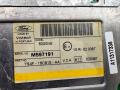 магнитола Ford Focus 1 поколение [рестайлинг] 2002, 1.8 л., бензин, МКПП, чёрный, универсал, YS4F18C815AA - фото №4