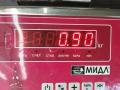 Подкрылок задний левый Opel Astra J [рестайлинг] 2011, 1.7 л., дизель, универсал, 13271360 - фото №4