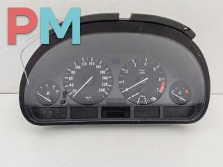 приборная панель BMW 5 серия E39 1997, 2.0 л., бензин, АКПП, синий, седан, 8375900