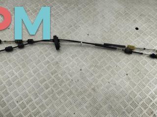 трос кулисы КПП Opel Insignia 1 поколение (A) 2009, 2.0 л., дизель, МКПП, чёрный, универсал, 55560992