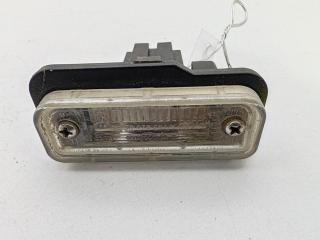 подсветка номера Mercedes-Benz C W203 2005, 2.6 л., бензин, АКПП, серый, универсал, A2038200256