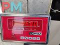 капот Opel Vectra B [рестайлинг] 1999, 1.6 л., бензин, МКПП, серый, седан - фото №5