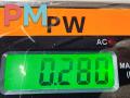 Расходомер (измеритель потока воздуха) BMW 7 серия E65/E66/E67 2003, 4.4 л., бензин, АКПП, зелёный, седан, 7501554 - фото №4