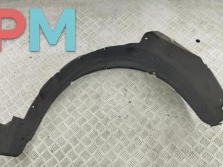 Подкрылок передний правый Opel Astra G 2003, 1.6 л., бензин, хетчбэк 5 дв., 24424503