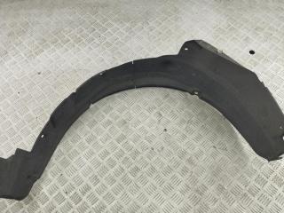 Подкрылок передний правый Opel Astra G 2003, 1.6 л., бензин, хетчбэк 5 дв., 24424503