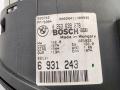приборная панель BMW 3 серия E46 [рестайлинг] 2002, 1.8 л., бензин, МКПП, чёрный, хетчбэк 3 дв., 6931243 - фото №3