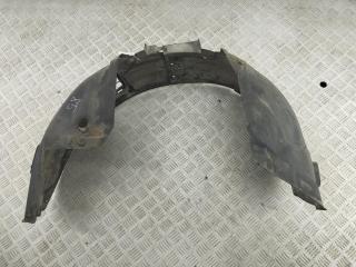 Подкрылок передний правый Opel Zafira 2 поколение (B) 2006, 1.9 л., дизель, минивэн, 13129628, 13129629