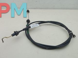трос газа Volkswagen Transporter T4 1996, 2.4 л., дизель, МКПП, красный, микроавтобус