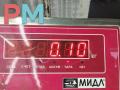 ресничка (ус) правой фары Mercedes-Benz M-Class ML W163 2004, 2.7 л., дизель, МКПП, синий, внедорожник 5 дв., 1638260177 - фото №6