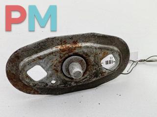 замок капота BMW 5 серия E39 [рестайлинг] 2000, 2.0 л., бензин, МКПП, зелёный, универсал