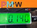 замок капота BMW 3 серия E36 [рестайлинг] 1997, 1.6 л., бензин, МКПП, красный, хетчбэк 3 дв. - фото №3