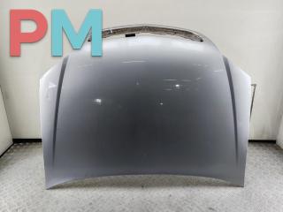 капот Opel Vectra C 2004, 2.2 л., бензин, МКПП, серый, хетчбэк 5 дв.