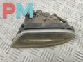 фара противотуманная левая Mercedes-Benz M-Class ML W163 2004, 2.7 л., дизель, МКПП, синий, внедорожник 5 дв. - фото №2