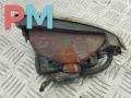 фара противотуманная левая Mercedes-Benz M-Class ML W163 2004, 2.7 л., дизель, МКПП, синий, внедорожник 5 дв. - фото №3