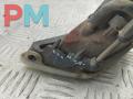фара противотуманная левая Mercedes-Benz M-Class ML W163 2004, 2.7 л., дизель, МКПП, синий, внедорожник 5 дв. - фото №4