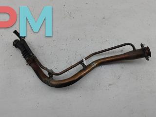горловина топливного бака Honda Civic 6 поколение 1997, 1.4 л., бензин, МКПП, синий, хетчбэк 5 дв.