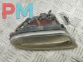 фара противотуманная правая Mercedes-Benz M-Class ML W163 2004, 2.7 л., дизель, МКПП, синий, внедорожник 5 дв. - фото №2