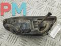 фара противотуманная правая Mercedes-Benz M-Class ML W163 2004, 2.7 л., дизель, МКПП, синий, внедорожник 5 дв. - фото №3