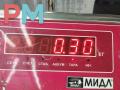 фара противотуманная правая Mercedes-Benz M-Class ML W163 2004, 2.7 л., дизель, МКПП, синий, внедорожник 5 дв. - фото №5