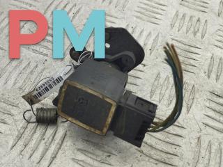 датчик педали газа Mercedes-Benz M-Class ML W163 2004, 2.7 л., дизель, МКПП, синий, внедорожник 5 дв., 0125423317