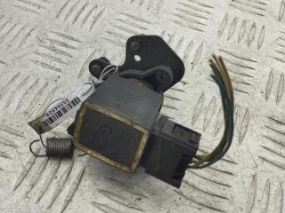 датчик педали газа Mercedes-Benz M-Class ML W163 2004, 2.7 л., дизель, МКПП, синий, внедорожник 5 дв., 0125423317