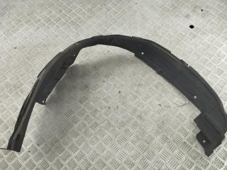 Подкрылок передний правый Opel Zafira 1 поколение (A) 2001, 2.0 л., дизель, минивэн, 90580533