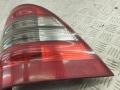 фонарь задний правый Mercedes-Benz M-Class ML W163 2004, 2.7 л., дизель, МКПП, синий, внедорожник 5 дв., 1638202664 - фото №2