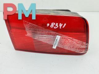 фонарь крышки багажника левый BMW 5 серия E39 1999, 2.5 л., бензин, АКПП, красный, универсал, 8361673