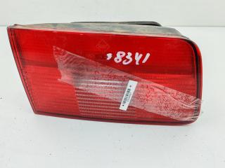 фонарь крышки багажника левый BMW 5 серия E39 1999, 2.5 л., бензин, АКПП, красный, универсал, 8361673