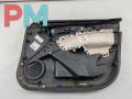 обшивка двери передняя левая Opel Insignia 1 поколение (A) 2009, 2.0 л., дизель, МКПП, чёрный, универсал - фото №3