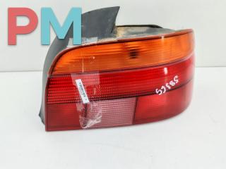 фонарь задний правый BMW 5 серия E39 1999, 2.0 л., бензин, МКПП, серый, седан, 8358032