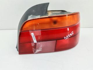 фонарь задний правый BMW 5 серия E39 1999, 2.0 л., бензин, МКПП, серый, седан, 8358032