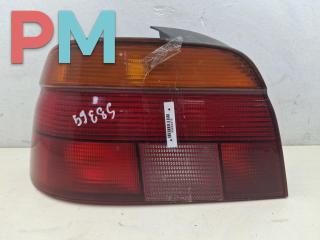 фонарь задний левый BMW 5 серия E39 1999, 2.0 л., бензин, МКПП, серый, седан, 8358031