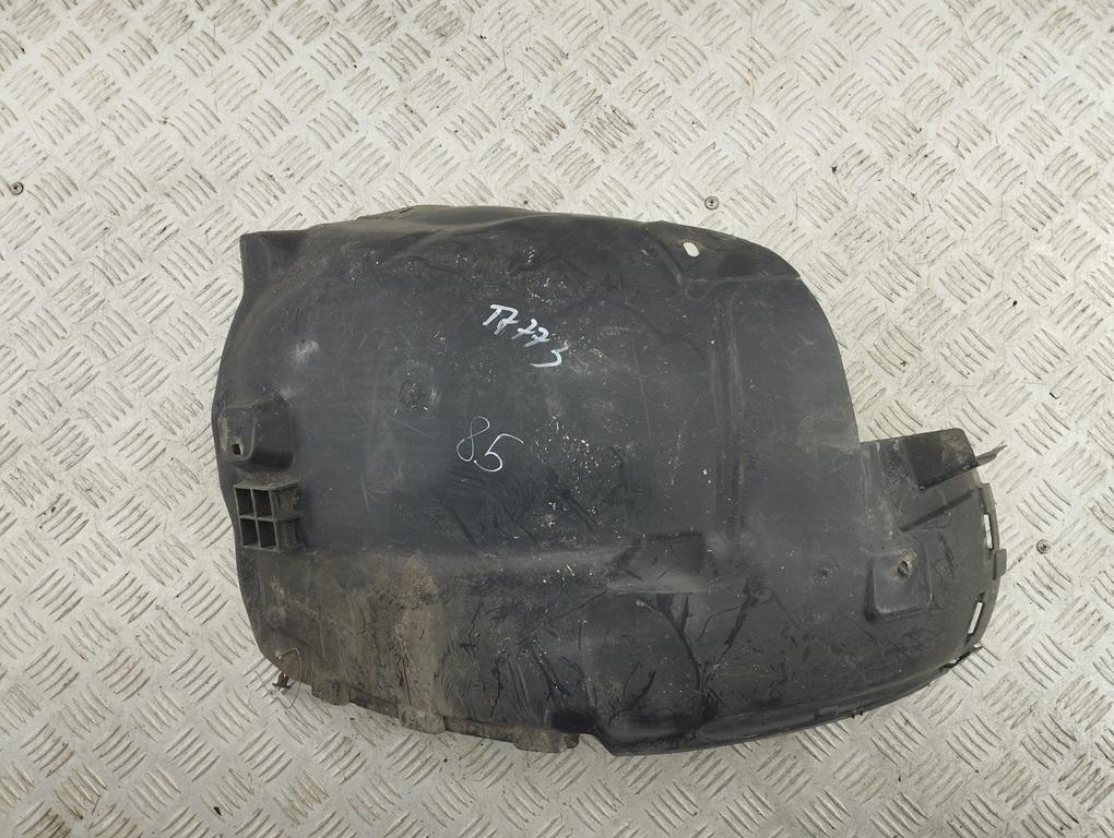 Подкрылок передний правый Opel Astra H 2005, 1.6 л., бензин, универсал, 13125605