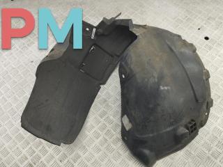 Подкрылок передний правый Opel Zafira 2 поколение (B) 2005, 1.8 л., бензин, минивэн, 13129628, 13129629