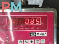 Подкрылок передний правый Opel Zafira 2 поколение (B) 2005, 1.8 л., бензин, минивэн, 13129628, 13129629 - фото №5